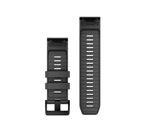 Garmin QuickFit 26mm Grafitowy
