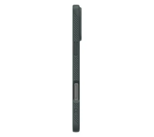 Spigen Liquid Air do iPhone 16 Pro Max Zielony