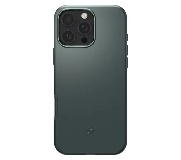 Spigen Magsafe do iPhone 16 Pro Max Zielony