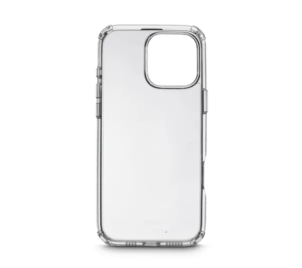 Hama Extreme Protect D3O do iPhone 16 Pro Max Przezroczysty