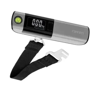 Raven EWBA003 50kg Wbudowana miarka