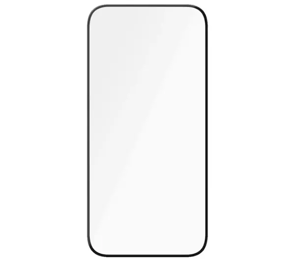 PanzerGlass Ceramic Screen Protector do iPhone 16 Pro Max