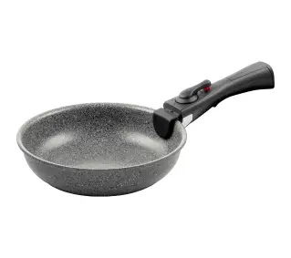 Ballarini Torre 1029403 Indukcja Granitowa 24cm