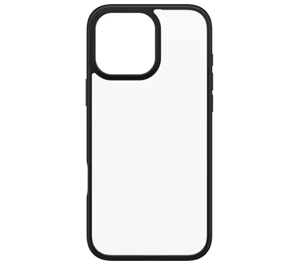 PanzerGlass HardCase do iPhone 16 Pro Max Czarny