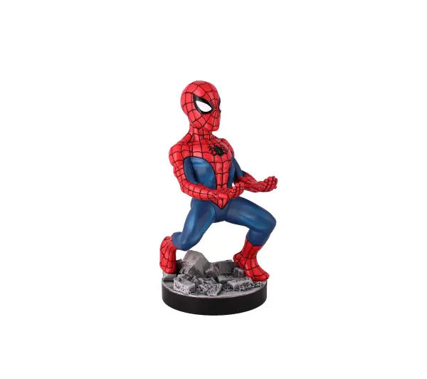 Exquisite Gaming Cable Guys Na Pada/Telefon Marvel Spider-Man