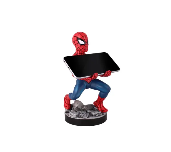 Exquisite Gaming Cable Guys Na Pada/Telefon Marvel Spider-Man