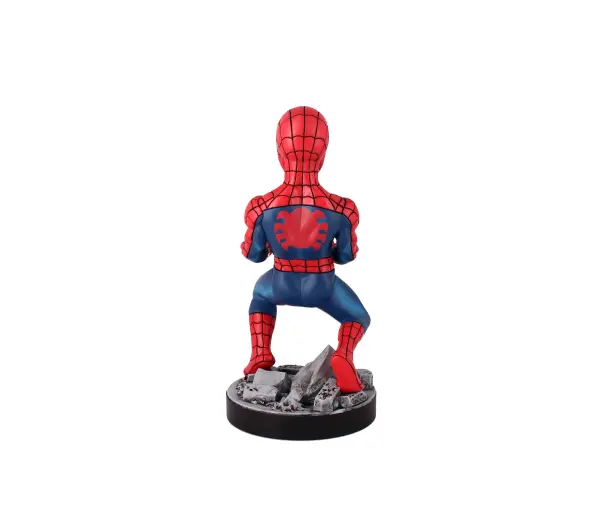 Exquisite Gaming Cable Guys Na Pada/Telefon Marvel Spider-Man