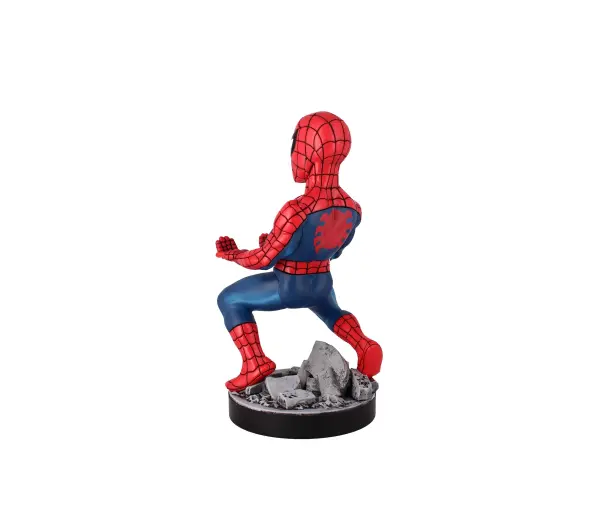 Exquisite Gaming Cable Guys Na Pada/Telefon Marvel Spider-Man