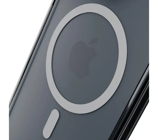 3mk Clear MagCase do iPhone 16 Pro Max Przezroczysty