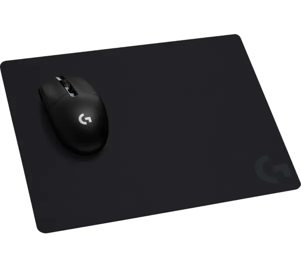 Logitech G440 Hard M Czarny