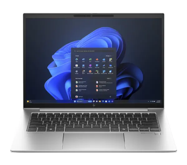 Фото - Ноутбук HP EliteBook 840 G11 14" Ultra 5 135U 16GB RAM 512GB Dysk SSD Win11 Pro Sr 