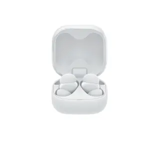 Sony LinkBuds Fit WF-LS910NW Dokanałowe Bluetooth 5.3 Biały - Kup na Raty - RRSO 0%