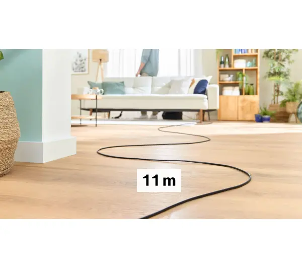 Bosch ProPower BGS7POW2 800W Turboszczotka Mini turboszczotka Szczotka do parkietów - Kup na Raty - RRSO 0%