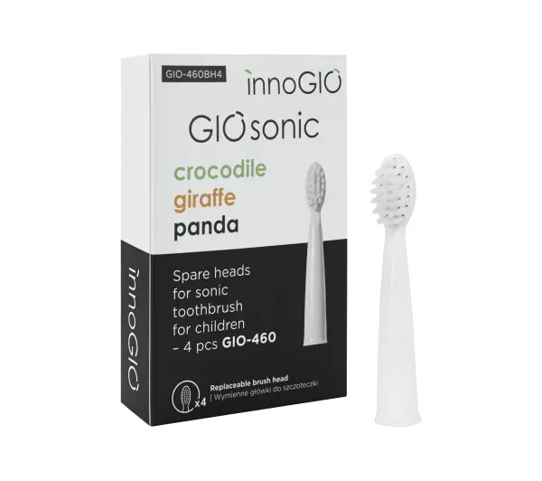 Innogio GIOsonic 4szt.
