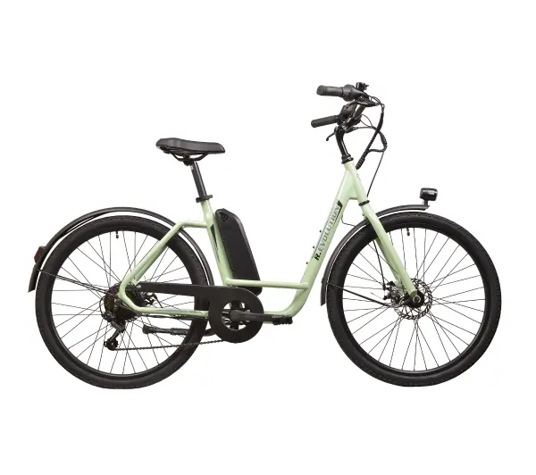 R.EVOLUTION E5000 26"