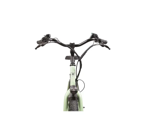 R.EVOLUTION E5000 26" - Kup na Raty - RRSO 0%