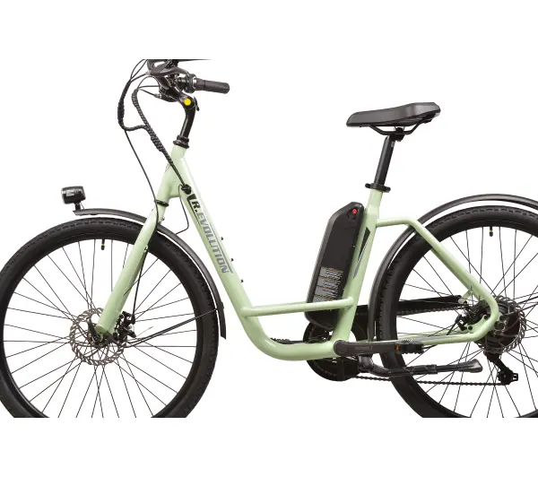 R.EVOLUTION E5000 26" - Kup na Raty - RRSO 0%