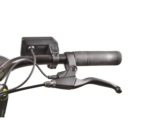 R.EVOLUTION E5000 26" - Kup na Raty - RRSO 0%
