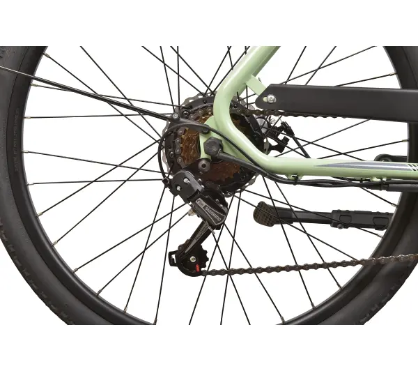 R.EVOLUTION E5000 26" - Kup na Raty - RRSO 0%