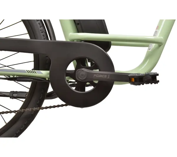 R.EVOLUTION E5000 26" - Kup na Raty - RRSO 0%
