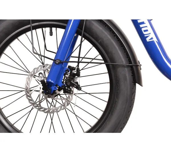 R.EVOLUTION NEO E1000 Plus - Kup na Raty - RRSO 0%