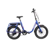 R.EVOLUTION NEO E1000 Plus