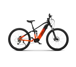 Jeep JAT 29" Bafang M510 - Kup na Raty - RRSO 0%