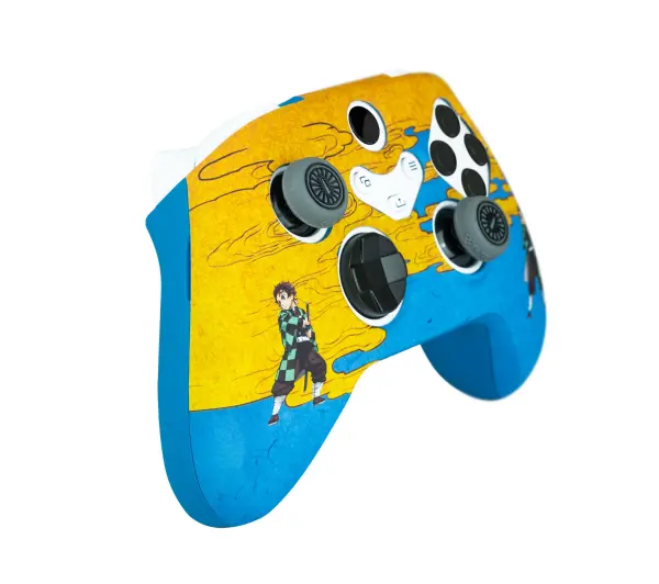 FR-TEC Demon Slayer Combo Pack Tanjiro do pada Xbox Series