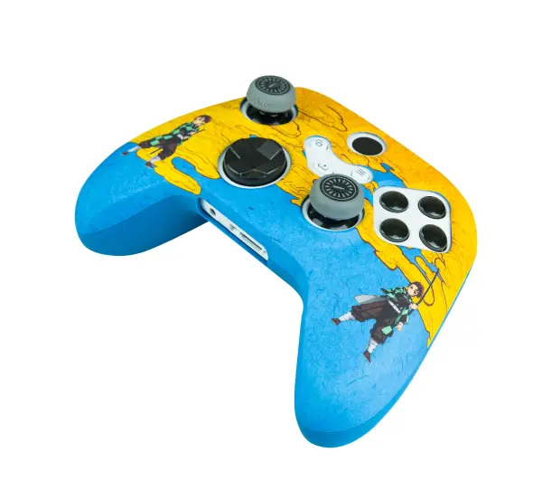FR-TEC Demon Slayer Combo Pack Tanjiro do pada Xbox Series