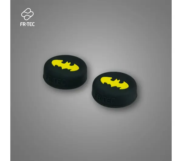 FR-TEC Play And Charge Batman do Xbox Series X/S