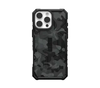 UAG Pathfinder SE Magsafe do iPhone 16 Pro Max Midnight Camo