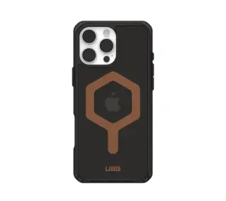UAG Plyo Case Magsafe do iPhone 16 Pro Black/Bronze