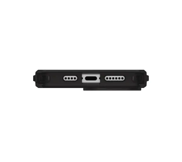 UAG Plyo Case Magsafe do iPhone 16 Pro Black/Bronze