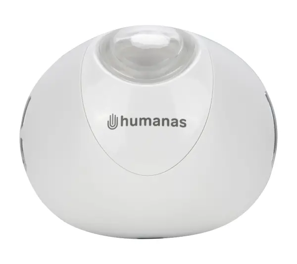 Humanas Luminova