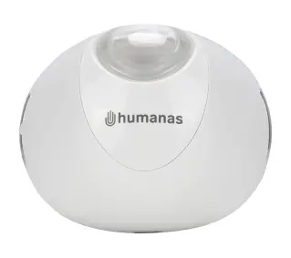 Humanas Luminova