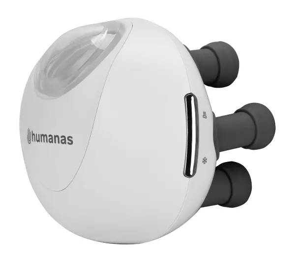 Humanas Luminova