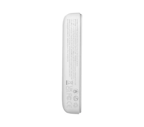 Joyroom JR-W020 10000mAh 20W Biały