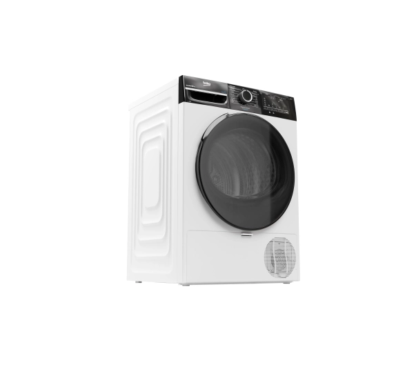 Beko b300 BM3T49249WBDC SteamCure 58,6cm 9kg - TRZECI -55%, ALBO 5-TY ZA 1ZŁ - Kup na Raty - RRSO 0%