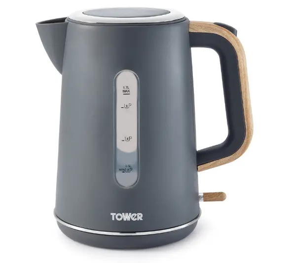 Tower Scandi T10037G 1,7l 3000W