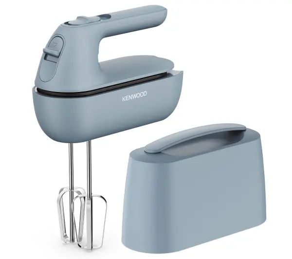 Miksery ręczne - Kenwood HMP40.000GY
