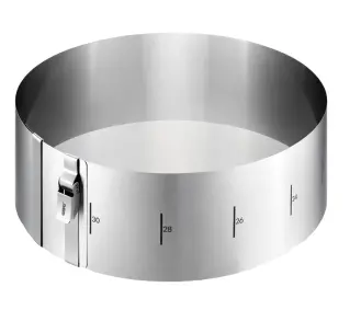 Gefu Tondo Clip G14300