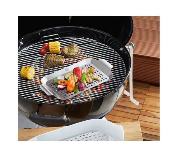 Gefu BBQ G89257 Rozmiar S