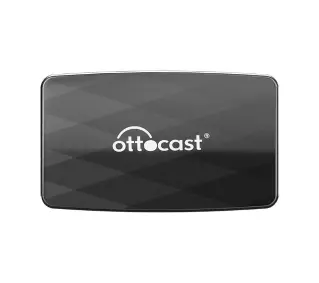 Ottocast CA360 3w1 Carplay/Android Czarny - ⚡ EURO HIT CENOWY! ⚡ - Kup na Raty - RRSO 0%