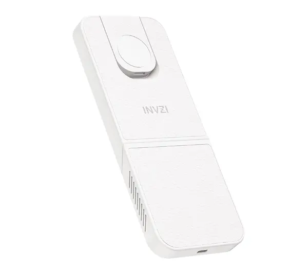 INVZI MGF7W 3w1 15W Biały
