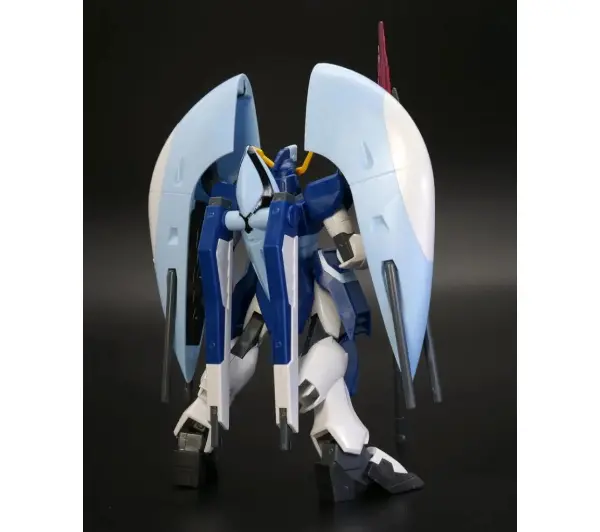 Bandai HG 1/144 ABYSS GUNDAM