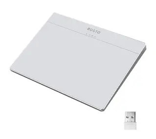 Bosto T02 USB-C Szary