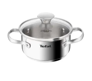 Tefal Minis H8743155 Indukcja Stal nierdzewna