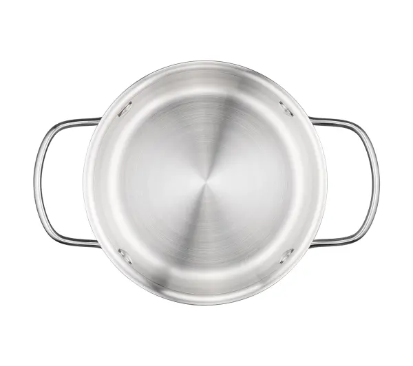Tefal Minis H8743155 Indukcja Stal nierdzewna
