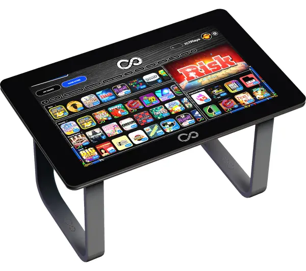 Arcade1UP Infinity Game Table Wi-Fi 2,4GHz