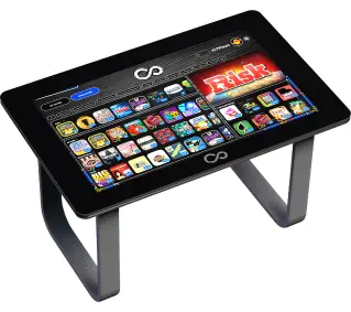 Arcade1UP Infinity Game Table Wi-Fi 2,4GHz